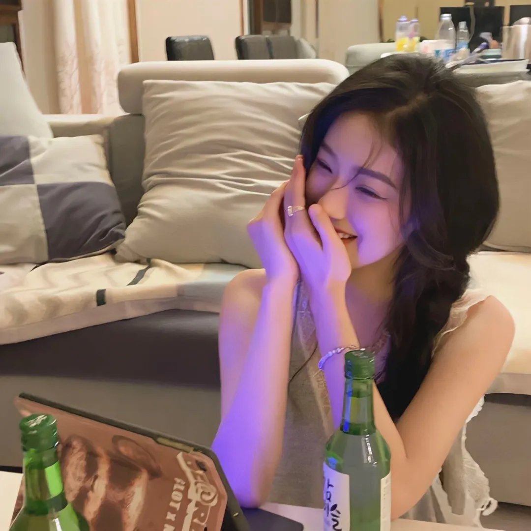 每个人都喜欢着某个人